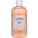 Inebrya Sakura Regenierendes Feuchtigkeitspendes 300 ml