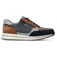 Mephisto Gilford Herren Blau 44