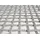Proregal Gartenstuhl Aluminium Grau 2er Set
