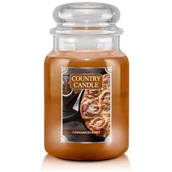 Cinnamon Buns 680g