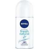 NIVEA Fresh Natural Roll-On 50ml