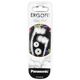 Panasonic RP-HJE125 weiß