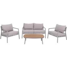 MCW MCW-P79 Lounge-Set creme-beige