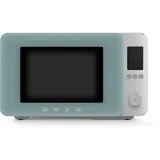 Smeg MOC02EGMEU Grün