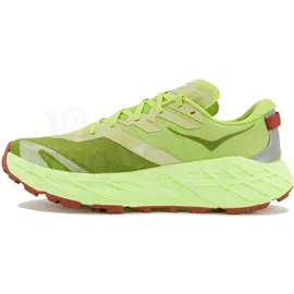 HOKA Speedgoat 7 Herren Kiwi/Neon Yuzu 42