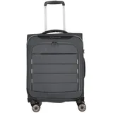 travelite Skaii 4W Trolley S Summit Grey