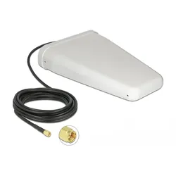 Delock Antenne - Smart Home - 7 - 9 dBi - gerichtet