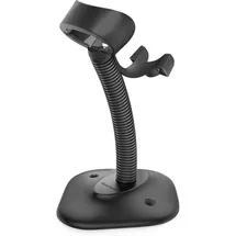 Inateck Barcode Scanner Ständer, Verstellbar Hände frei Barcode Scanning bar-Code Reader Wiege, Scan Gun Label Reader Halter