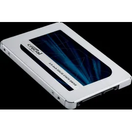 Crucial MX500 2 TB 2,5" CT2000MX500SSD1