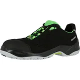ELTEN IMPULSE green Low ESD S1P Gr. 44