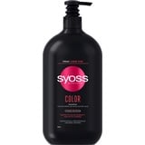 Syoss Syoss, Color Shampoo 750 ml