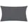 BestLivings Kissenbezug Ellen 30 x 50 cm Anthrazit