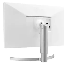 LG 27UL550P-W 27"
