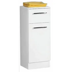 XORA Unterschrank TRIER - B/H/T ca. 30,00x81,00x33,00