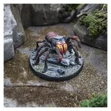 Modiphius Entertainment - Giant Frostbite Spider