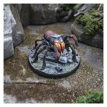Modiphius Entertainment - Giant Frostbite Spider