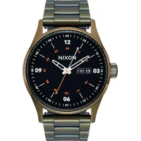 Nixon Herrenuhr A356-5110