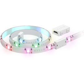 Razer Aether Leuchtstreifen Extender - RGB-LED-Streifen-Verlängerung 1m