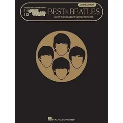 Best of the Beatles: 80 of the Beatles\' Greatest Hits, Sachbücher