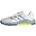 Base Damen Weite E Cloud White/Matte Silver/Wonder Sage 43 1/3