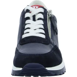 Paul Green 5310-03 Damen Weite E Blau 38