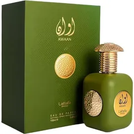 Lattafa Pride Awaan Eau de Parfum 100 ml
