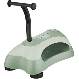 GLOBBER WALK N’ ROLL 2in1 ECO Pistazie,
