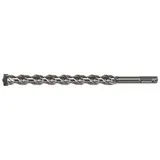 Heller Hammerbohrer Bionic Pro 12 x 260/200 mm