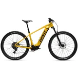 Giant Fathom E+ 2 2025 29 Zoll RH-M gelb