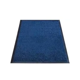 miltex Eazycare Wash 60 x 85 cm Blau