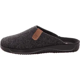 ROHDE Pantoffeln Grau 47