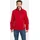 Babista Herren, Softshelljacke Zorvento rot, L - 52, - 52