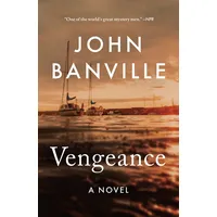 St. Martins Press Vengeance