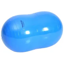 Gymnic Physio Roll Gymnastikball Blau 30 cm