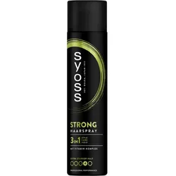 Syoss Haarspray Strong Hold 400ML