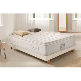 Moonia - King Premier Multizone Memory-schaum Matratze - 150x190 cm,