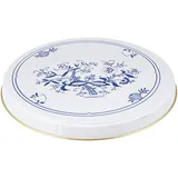 Testrut Axentia Zwiebelmuster Herdabdeckplatten 4 St.
