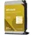 Western Digital Gold 22 TB 3,5" 6 Gbit/s