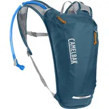 CamelBak Rogue Light 7 Hydrorucksack, Moroccan Blue