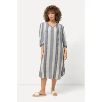 Ulla Popken Damen große Größen Übergrößen Plus Size Kaftan,
