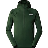 The North Face Summit Direct Sun Kapuzenpullover Pine Needle M