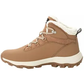 Jack Wolfskin Everquest Texapore Mid Damen Sand 39,5