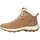 Jack Wolfskin Everquest Texapore Mid Damen Sand 39,5