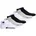 Kurzsocken Grau 35-38