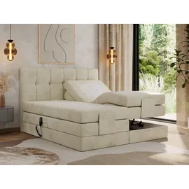 MKS Vittoria 160 x 200 cm H4 Beige