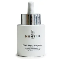 Monteil Paris Monteil Elixir Metamorphose 4-way Hyaluronic Serum 30 ml