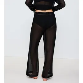 Triumph A Weekend to Remember Trousers Loungehose Schwarz 44