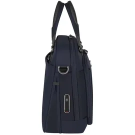 Victorinox Werks Traveler 7.0 Aktentasche 38 cm Laptopfach blau