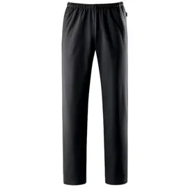 Schneider Sportswear Kopenhagen Jogginghose Schwarz 30