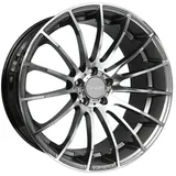 Tomason TN9 8,5 x 19 5 x 112 ET30 MB72,6 Schwarz
